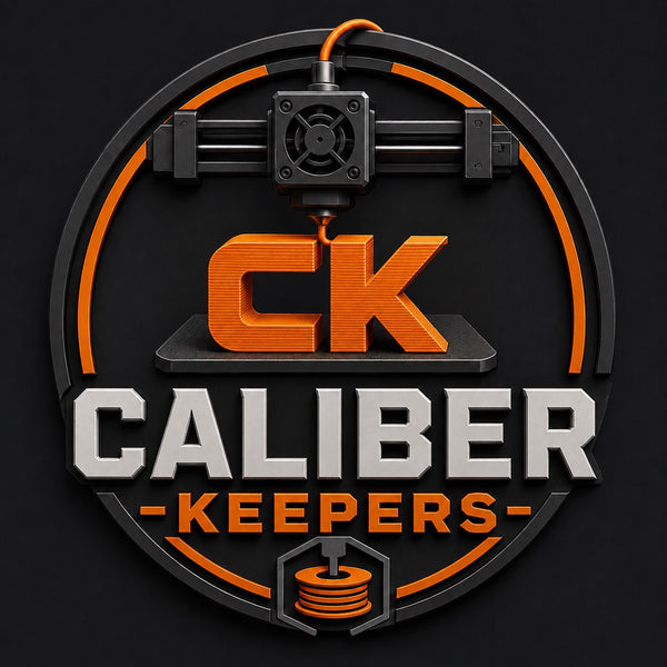 Caliber Keepers
