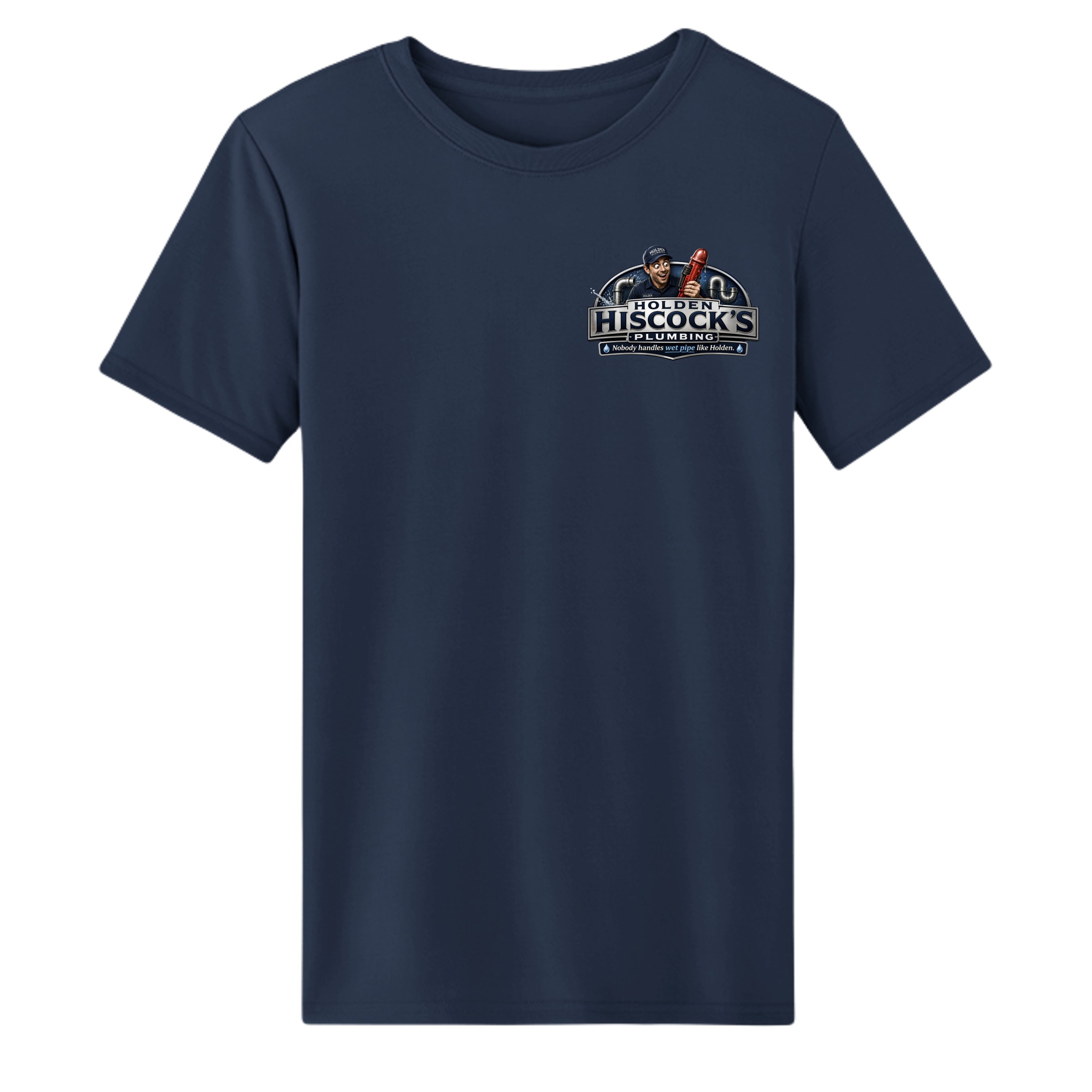 Classic Navy - CE10 - FRONT